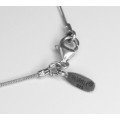 set colier si cercei. argint & opal australian. atelier Magnolia. bijuterii de designer